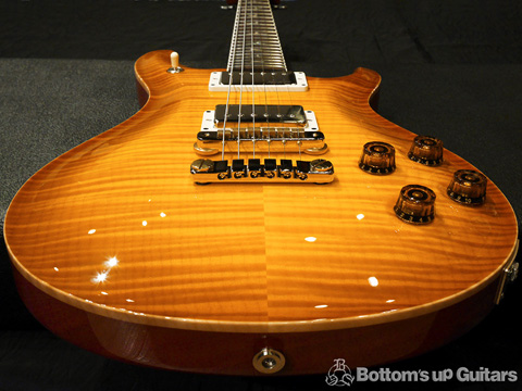 Paul Reed Smith PRS McCarty 594 McCarty Sunburst マッカーティ レスポール スケール Phase3 John Mayer ジョンメイヤー 58/15LT バインディング