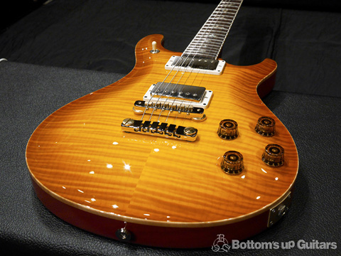 Paul Reed Smith PRS McCarty 594 McCarty Sunburst マッカーティ レスポール スケール Phase3 John Mayer ジョンメイヤー 58/15LT バインディング