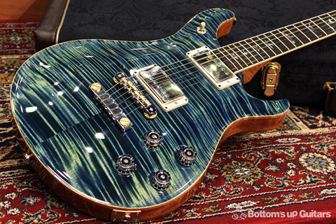 McCarty 594 Artist Package - River Blue - 【EXPERIENCE PRS 2016 現地選定品!!】