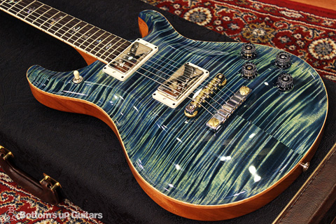 McCarty 594 Artist Package - River Blue - 【EXPERIENCE PRS 2016 現地選定品!!】