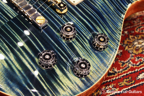 McCarty 594 Artist Package - River Blue - 【EXPERIENCE PRS 2016 現地選定品!!】