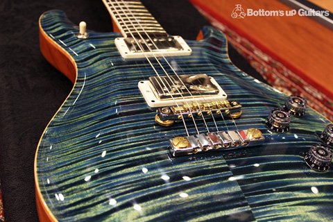 McCarty 594 Artist Package - River Blue - 【EXPERIENCE PRS 2016 現地選定品!!】