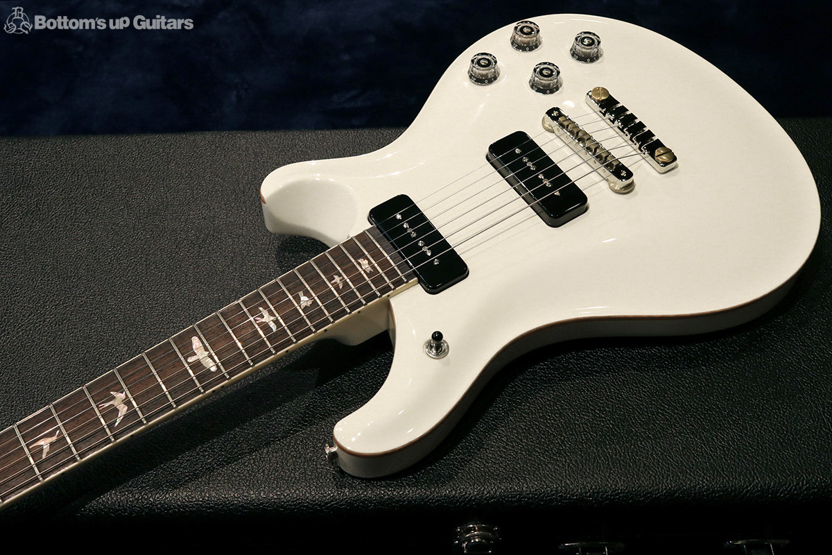 Paul Reed Smith PRS 特別選定商談会 Hand Select McCarty 594 Soapbar LTD. Antique White