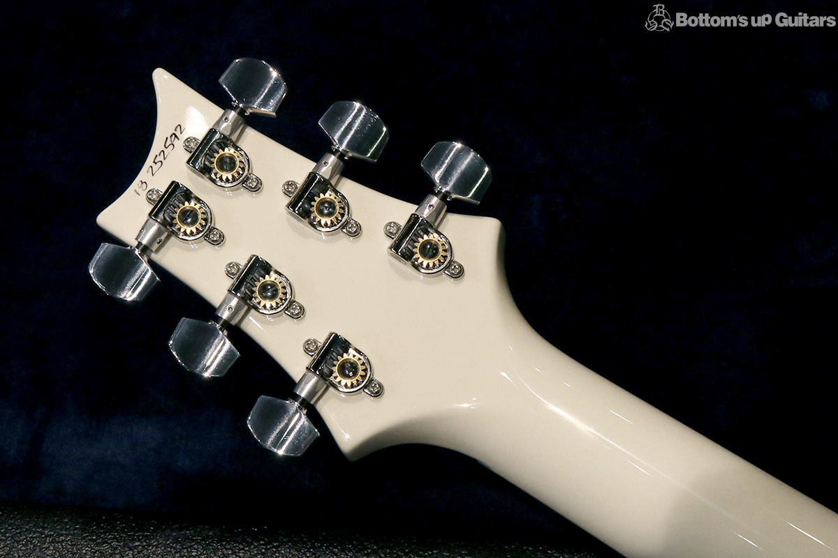 Paul Reed Smith PRS 特別選定商談会 Hand Select McCarty 594 Soapbar LTD. Antique White