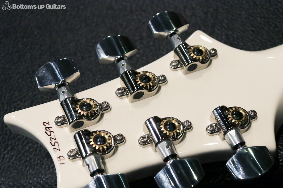 Paul Reed Smith PRS 特別選定商談会 Hand Select McCarty 594 Soapbar LTD. Antique White