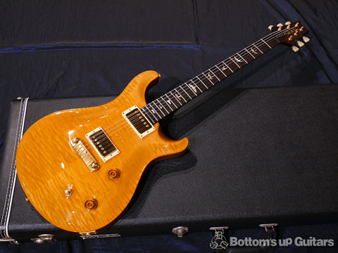 Paul Reed Smith PRS 1999 McCarty Brazilian 10top Bird GHW 3x/250 