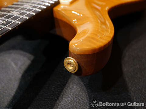 PRS PS プライベートストック Private Stock ハカランダ Brazilian Rosewood BRW BZF ドラゴン Dragon 限定 USA Modern Eagle ME モダンイーグル