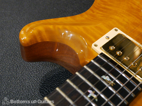 PRS PS プライベートストック Private Stock ハカランダ Brazilian Rosewood BRW BZF ドラゴン Dragon 限定 USA Modern Eagle ME モダンイーグル