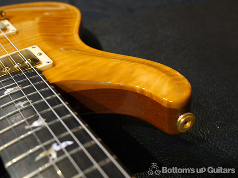 PRS PS プライベートストック Private Stock ハカランダ Brazilian Rosewood BRW BZF ドラゴン Dragon 限定 USA Modern Eagle ME モダンイーグル