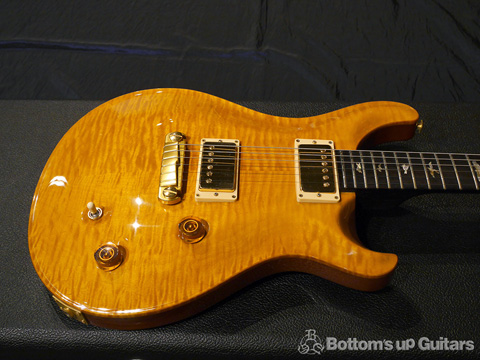 PRS PS プライベートストック Private Stock ハカランダ Brazilian Rosewood BRW BZF ドラゴン Dragon 限定 USA Modern Eagle ME モダンイーグル