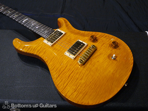 PRS PS プライベートストック Private Stock ハカランダ Brazilian Rosewood BRW BZF ドラゴン Dragon 限定 USA Modern Eagle ME モダンイーグル