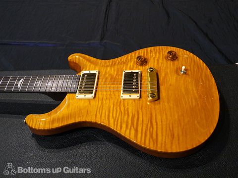 PRS PS プライベートストック Private Stock ハカランダ Brazilian Rosewood BRW BZF ドラゴン Dragon 限定 USA Modern Eagle ME モダンイーグル