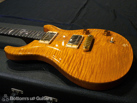 PRS PS プライベートストック Private Stock ハカランダ Brazilian Rosewood BRW BZF ドラゴン Dragon 限定 USA Modern Eagle ME モダンイーグル