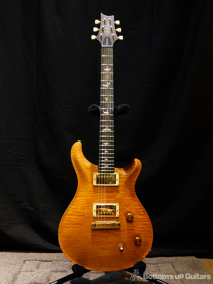 PRS PS プライベートストック Private Stock ハカランダ Brazilian Rosewood BRW BZF ドラゴン Dragon 限定 USA Modern Eagle ME モダンイーグル