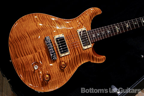 PRS mccarty 1st rosewood PLEK&MOD