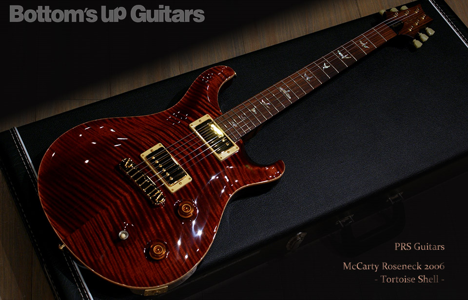 PRS mccarty 1st rosewood PLEK&MOD