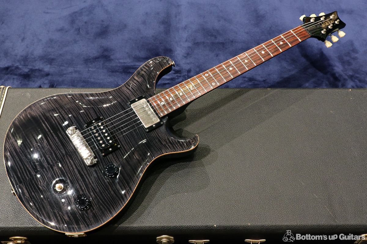  1996 McCarty Moon - Gray Black -