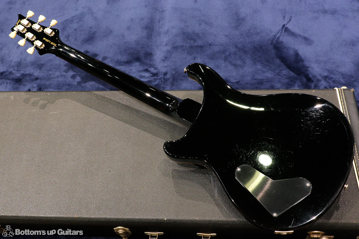  1996 McCarty Moon - Gray Black -