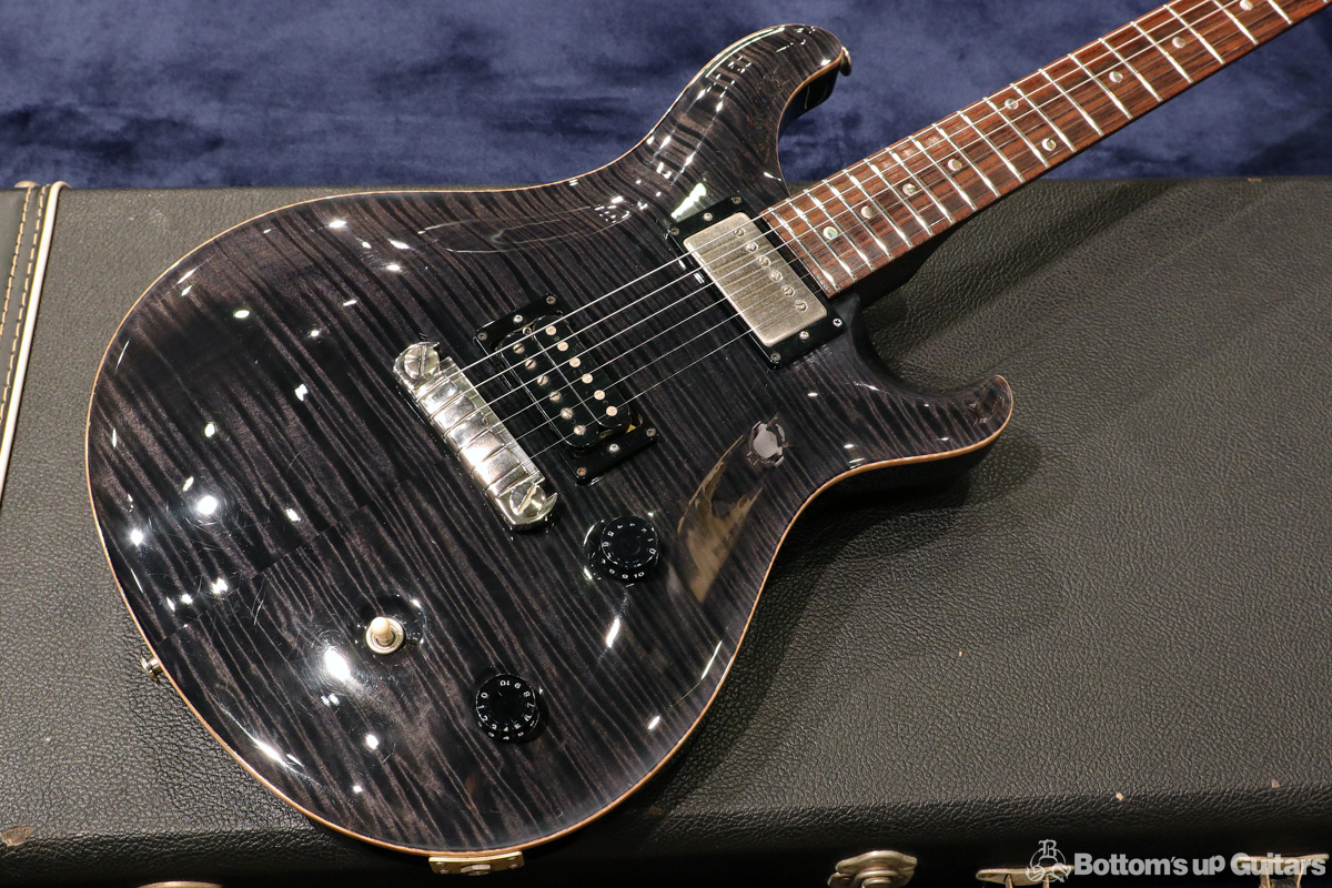  1996 McCarty Moon - Gray Black -