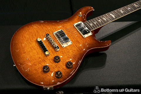 Paul Reed Smith PRSMcCarty594 Wood Library Selected Top Vintage Sunburst  限定モデル PRS 特別商談会選定品 マッカーティ レスポール スケール Phase3 John Mayer ジョンメイヤー 58/15LT バインディング Artist Private stock