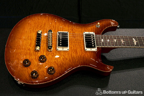 Paul Reed Smith PRSMcCarty594 Wood Library Selected Top Vintage Sunburst  限定モデル PRS 特別商談会選定品 マッカーティ レスポール スケール Phase3 John Mayer ジョンメイヤー 58/15LT バインディング Artist Private stock