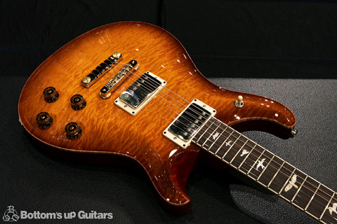 Paul Reed Smith PRSMcCarty594 Wood Library Selected Top Vintage Sunburst  限定モデル PRS 特別商談会選定品 マッカーティ レスポール スケール Phase3 John Mayer ジョンメイヤー 58/15LT バインディング Artist Private stock