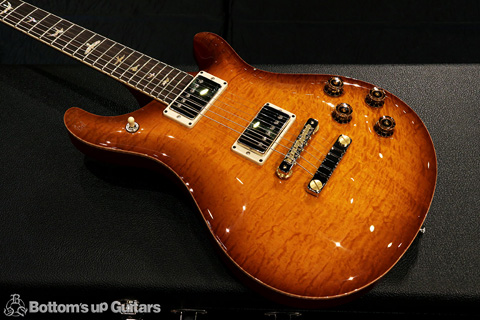 Paul Reed Smith PRSMcCarty594 Wood Library Selected Top Vintage Sunburst  限定モデル PRS 特別商談会選定品 マッカーティ レスポール スケール Phase3 John Mayer ジョンメイヤー 58/15LT バインディング Artist Private stock