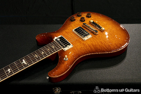 Paul Reed Smith PRSMcCarty594 Wood Library Selected Top Vintage Sunburst  限定モデル PRS 特別商談会選定品 マッカーティ レスポール スケール Phase3 John Mayer ジョンメイヤー 58/15LT バインディング Artist Private stock