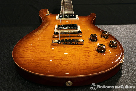 Paul Reed Smith PRSMcCarty594 Wood Library Selected Top Vintage Sunburst  限定モデル PRS 特別商談会選定品 マッカーティ レスポール スケール Phase3 John Mayer ジョンメイヤー 58/15LT バインディング Artist Private stock