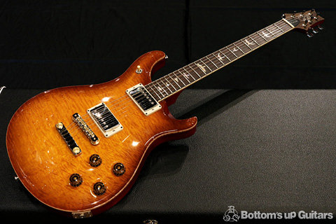 Paul Reed Smith PRSMcCarty594 Wood Library Selected Top Vintage Sunburst  限定モデル PRS 特別商談会選定品 マッカーティ レスポール スケール Phase3 John Mayer ジョンメイヤー 58/15LT バインディング Artist Private stock