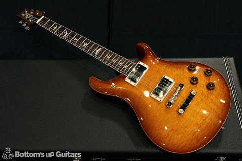 Paul Reed Smith PRSMcCarty594 Wood Library Selected Top Vintage Sunburst  限定モデル PRS 特別商談会選定品 マッカーティ レスポール スケール Phase3 John Mayer ジョンメイヤー 58/15LT バインディング Artist Private stock