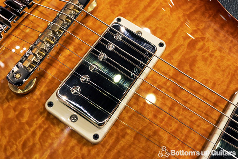 Paul Reed Smith PRSMcCarty594 Wood Library Selected Top Vintage Sunburst  限定モデル PRS 特別商談会選定品 マッカーティ レスポール スケール Phase3 John Mayer ジョンメイヤー 58/15LT バインディング Artist Private stock