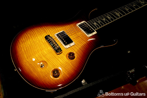 Paul Reed Smith PRS 16 McCarty 10top 2017NAMMショウモデル マッカーティ