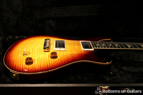 Paul Reed Smith PRS 16 McCarty 10top 2017NAMMショウモデル マッカーティ