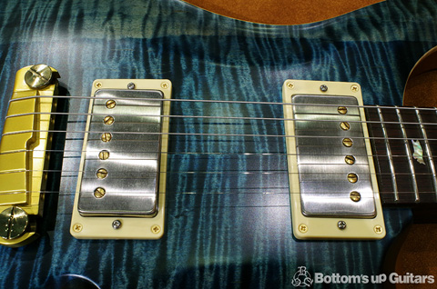 PRS 2006 Modern Eagle I STP Abalone Brazilian Rosewood BRW BZF ハカランダ Jaka Private Stock PS Eagle モダンイーグル ポールリードスミス wood library Limited 限定