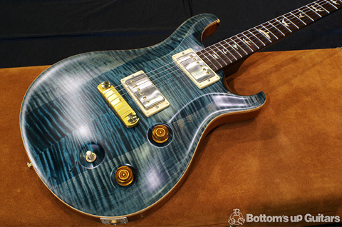 PRS 2006 Modern Eagle I STP Abalone Brazilian Rosewood BRW BZF ハカランダ Jaka Private Stock PS Eagle モダンイーグル ポールリードスミス wood library Limited 限定