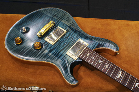 PRS 2006 Modern Eagle I STP Abalone Brazilian Rosewood BRW BZF ハカランダ Jaka Private Stock PS Eagle モダンイーグル ポールリードスミス wood library Limited 限定