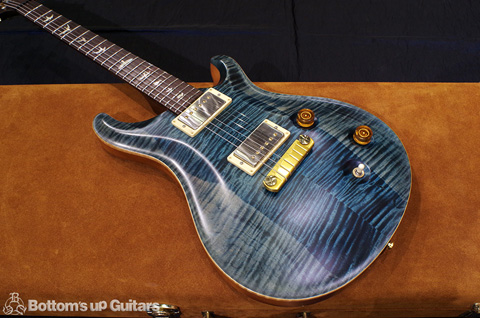 PRS 2006 Modern Eagle I STP Abalone Brazilian Rosewood BRW BZF ハカランダ Jaka Private Stock PS Eagle モダンイーグル ポールリードスミス wood library Limited 限定