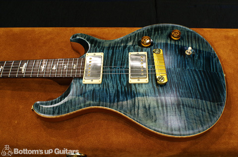 PRS 2006 Modern Eagle I STP Abalone Brazilian Rosewood BRW BZF ハカランダ Jaka Private Stock PS Eagle モダンイーグル ポールリードスミス wood library Limited 限定