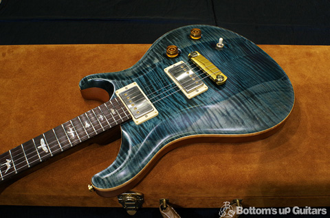 PRS 2006 Modern Eagle I STP Abalone Brazilian Rosewood BRW BZF ハカランダ Jaka Private Stock PS Eagle モダンイーグル ポールリードスミス wood library Limited 限定