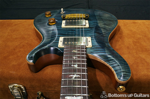 PRS 2006 Modern Eagle I STP Abalone Brazilian Rosewood BRW BZF ハカランダ Jaka Private Stock PS Eagle モダンイーグル ポールリードスミス wood library Limited 限定