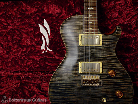 PRS Modern Eagle Singlecut Trem -Abalone-