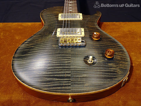 PRS Modern Eagle Singlecut Trem -Abalone-