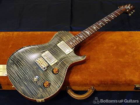 PRS Modern Eagle Singlecut Trem -Abalone-