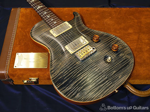 PRS Modern Eagle Singlecut Trem -Abalone-