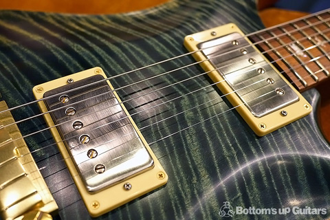 PRS Guitars Modern Eagle ME BRW BZF ハカランダ Abalone PS