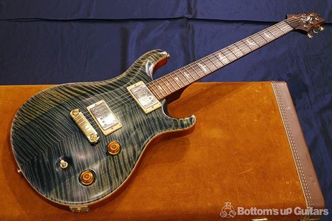 PRS Guitars Modern Eagle ME BRW BZF ハカランダ Abalone PS