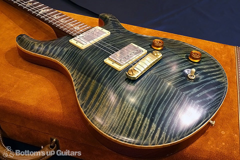 PRS Guitars Modern Eagle ME BRW BZF ハカランダ Abalone PS