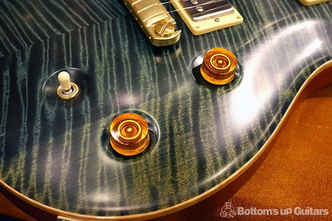 PRS Guitars Modern Eagle ME BRW BZF ハカランダ Abalone PS