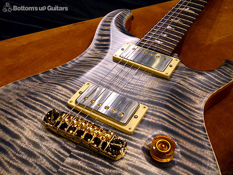 PRS Guitars Modern Eagle 2007 Modern Eagle STP Charcoal Brazilian Rosewood BRW BZF ハカランダ Jaka Private Stock PS Eagle